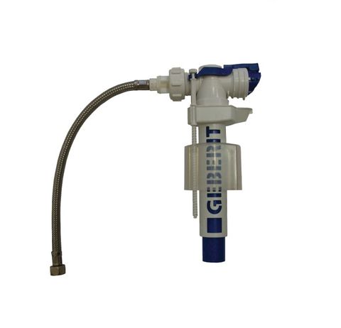 GEBERIT REAR INLET VALVE