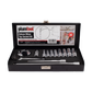 PLUMTOOL 13PC DELUXE MIXER TAP SOCKET SET