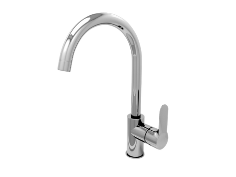 WATERWARE PROJECT KITCHEN MIXER CP