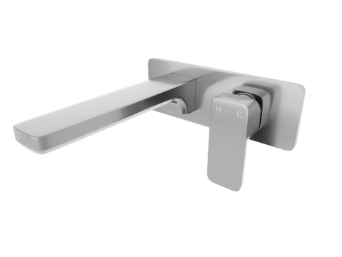 WATERWARE PROJECT WALL MOUNT BASIN TAP BN