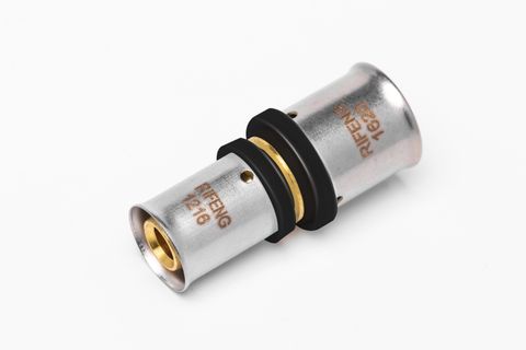 RIFENG REDUCING COUPLER 50MMX32MM