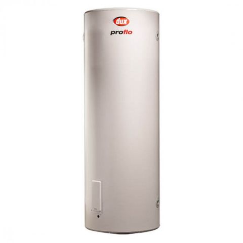 DUX CYLINDER 180L 3KW 492X1776MM
