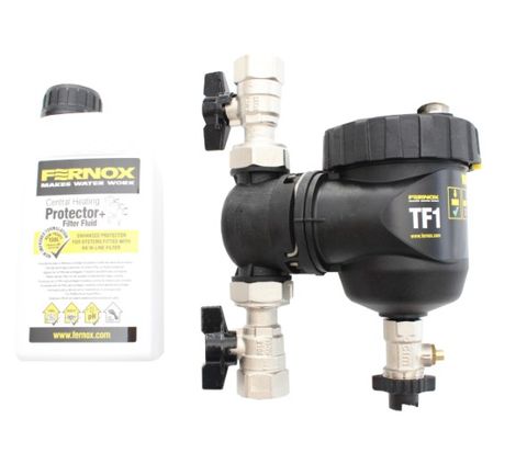 FERNOX TF1 COMPACT MAGNECTIC SYS FILTER
