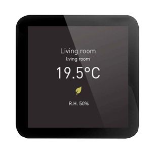 CHNZ SMART ONE DIGITAL PROG THERMOSTAT