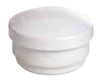 100MM FRESH AIR INLET