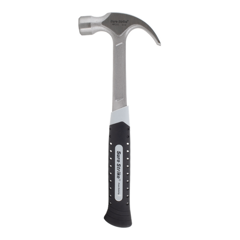 ESTWNG 20OZ SURESTRIKE STEEL HAMMER