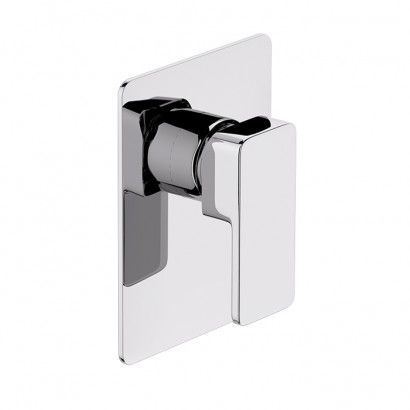 NEO SHOWER MIXER CHROME