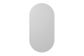 STM SOLO PILL 450X900 MIRROR