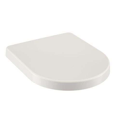 CLARK SOFT CLOSE TOILET SEAT