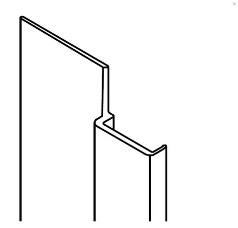 MOTIO FIXED PANEL VERTICAL SEAL
