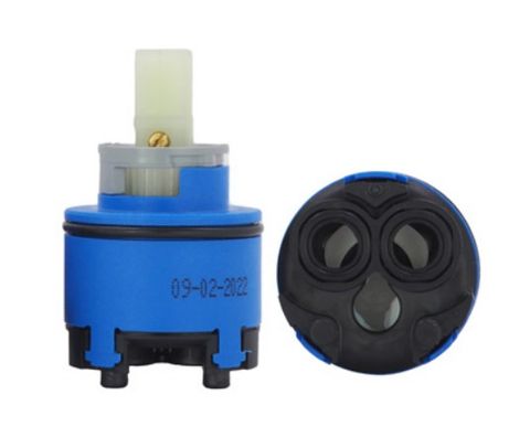 AQUATICA MONDO CARTRIDGE 35MM RAISED BASE