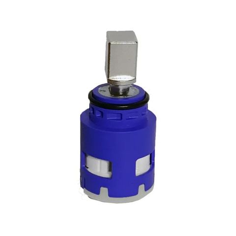 FELTON KEROX CARTRIDGE FLAT BASE 25MM