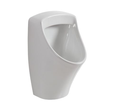 EVO URINAL REAR INLET