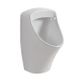 EVO URINAL REAR INLET