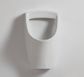 EVO URINAL REAR INLET