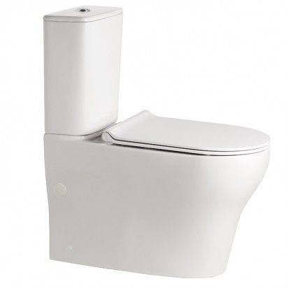 CYGNET HYGIENE OH SQ CISTERN CC BTW SUITE TOP