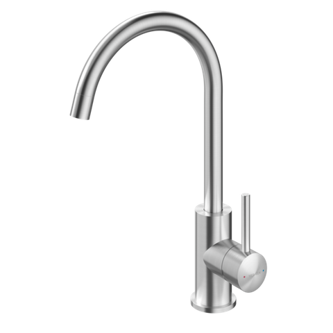 MINIMALIST SINK MIXER SS
