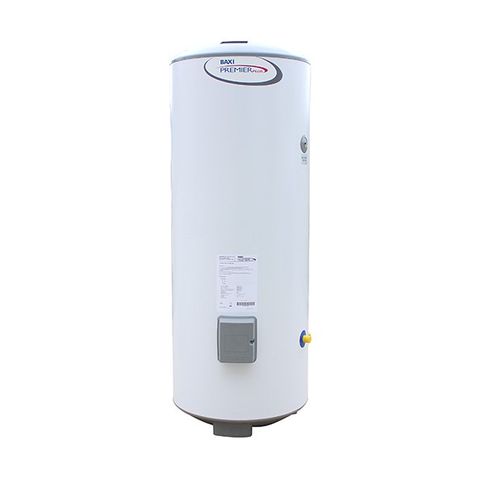 BAXI HWC 200L INDIRECT SINGLE COIL KIT