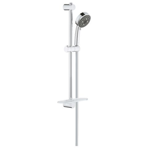 GROHE VITALIO COSMO 100 4F S/SHR 600