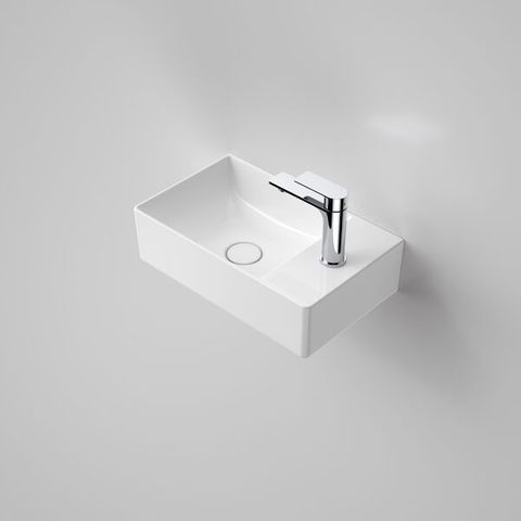 URBANE ll WALL BASIN 1TH