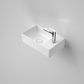 URBANE ll WALL BASIN 1TH