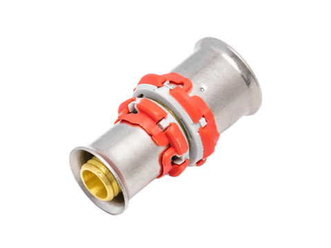 RIFENG LD REDUCING COUPLING 20-16MM DZR