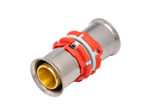 RIFENG LD STRAIGHT COUPLING 16MM DZR