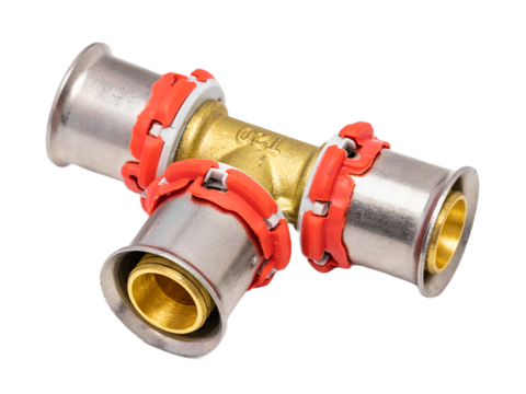 RIFENG LD TEE 16MM DZR