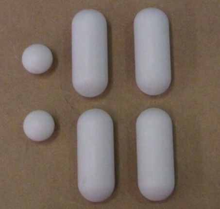 CAROMA SEAT BUFFER PACK NOVA/LUX/PROFILE