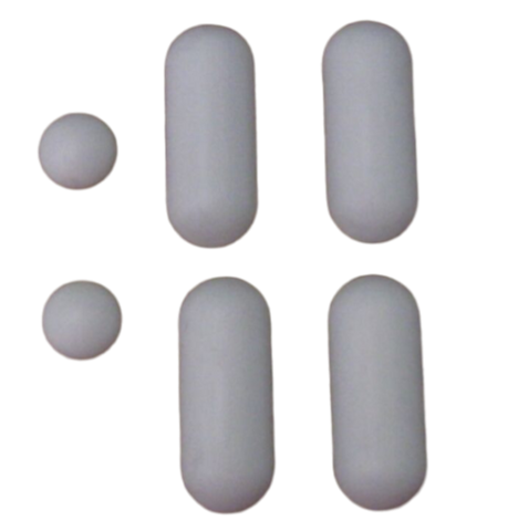 CAROMA SEAT BUFFER PACK NOVA/LUX/PROFILE