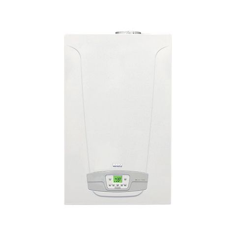 BAXI NUVOLA DUO-TEC+ 33GA STORAGE COMBI BOILER