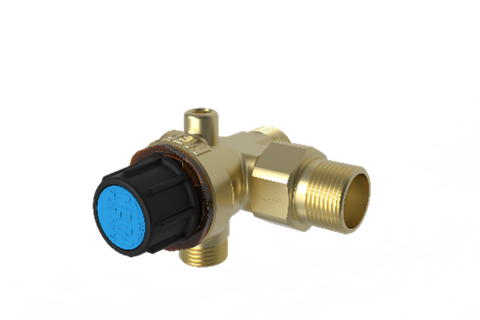 NEFA COLD WATER EXPANSION 700 KPA