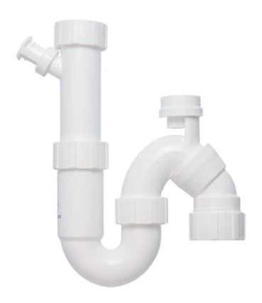 AQUALINE S&P TELE DISHWASHER 40MM