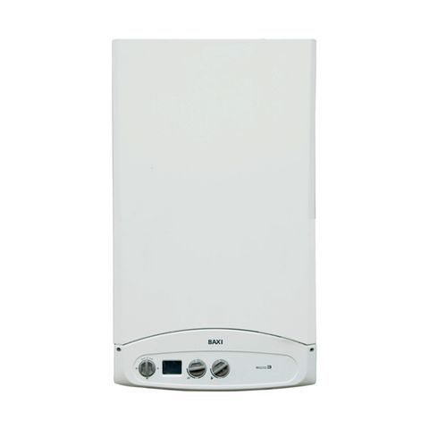 BAXI ECO3 1.240FI SYSTEM BOILER 24KW