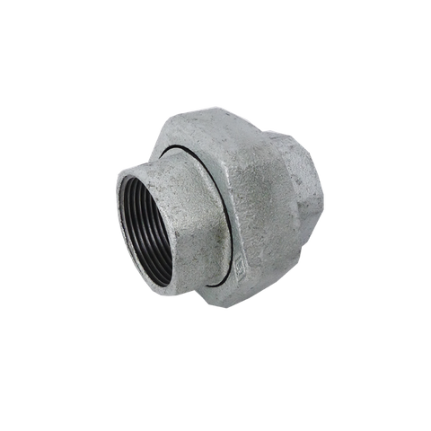 GALV MAC UNION 25MM