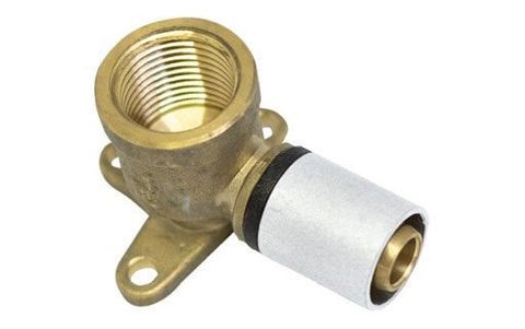 BUTE PEX FEMALE WINGBACK 25MM