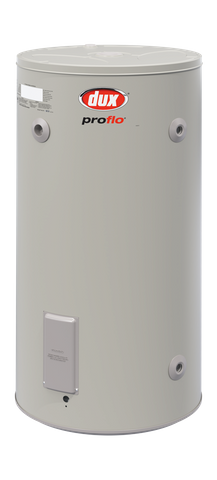 DUX CYLINDER 180L 3KW 580X1190MM