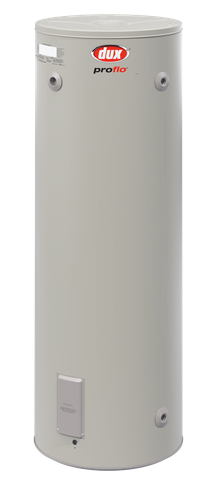 DUX CYLINDER 300L 3KW 580X1804MM