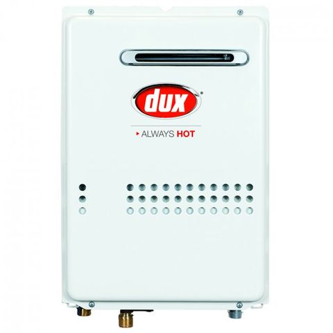 DUX 26L NC 55C CALIFONT LPG UNIT