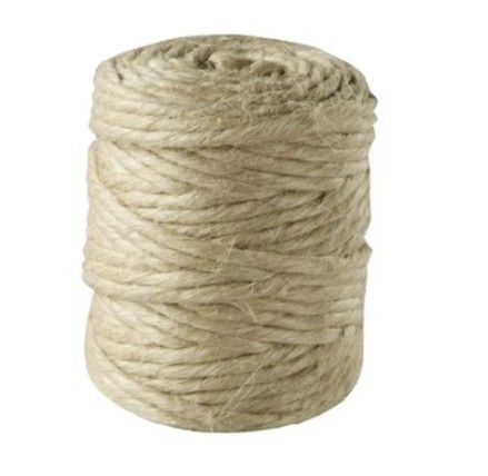 PLUMBERS HEMP ROLL 500G