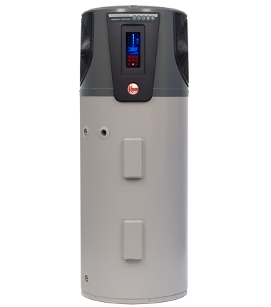 HDC-270 AMBIHEAT SIDE VENT HOT WATER HEAT PUMP
