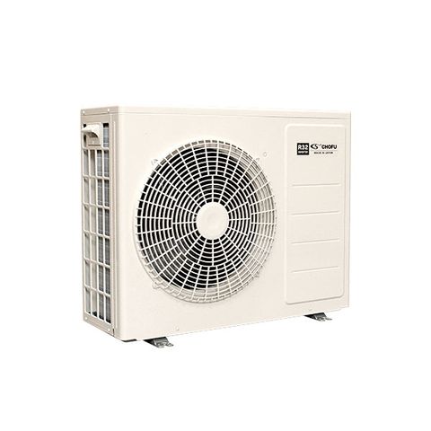 CHOFU AIR-WATER HEAT PUMP 6KW (HEAT PUMP ONLY)