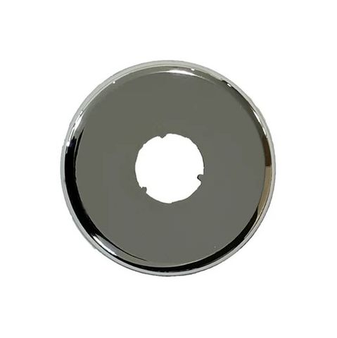 WALL FLANGE 15MM BSP CP