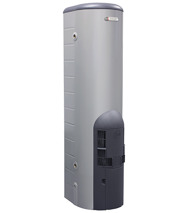 RHEEM MP GAS 130L 485 X 558 X 1600H NATURAL GAS OUTDOOR - HIGH EFFICIENCY