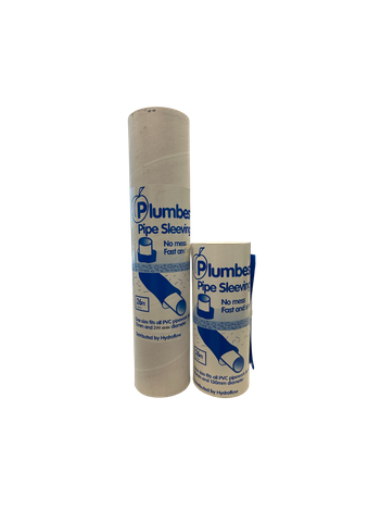 PLUMBEST PIPE SLEEVING 0-125MM X 26MTRS
