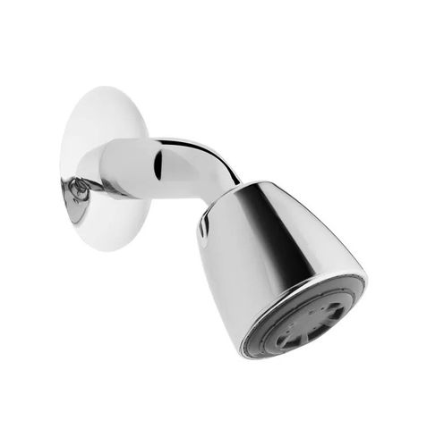 FELTON SHOWER ROSE CHROME