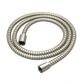ELEMENTI HP SHOWER HOSE 1.5M - BRUSHED NICKEL