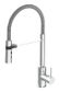 FELTON LINEA SPRING SINK MIXER CHROME