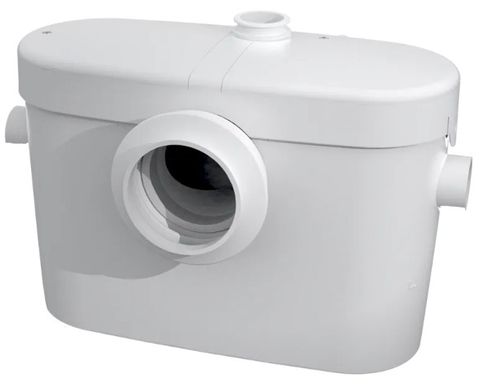 SANIACCESS 2 MACERATOR PUMP