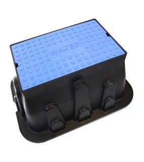JUMBO WATER METER BOX